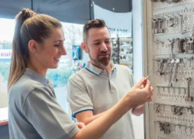 Key Locks Services in Cerritos, California