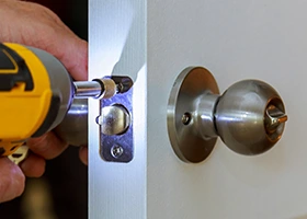 Door Lock Replacement in Cerritos, California
