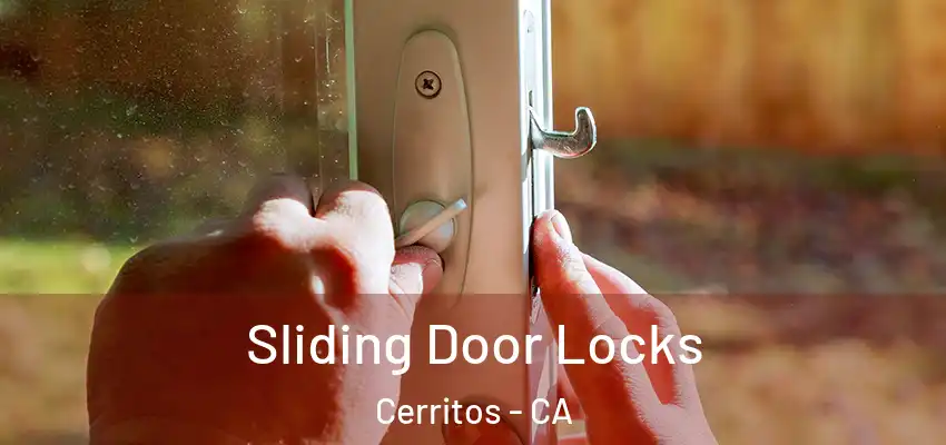  Sliding Door Locks Cerritos - CA